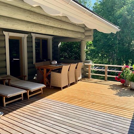 Kasepuu Holiday House Uulu Екстериор снимка