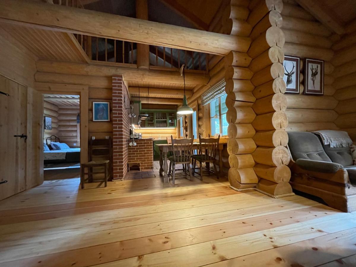 Kasepuu Holiday House Uulu Екстериор снимка