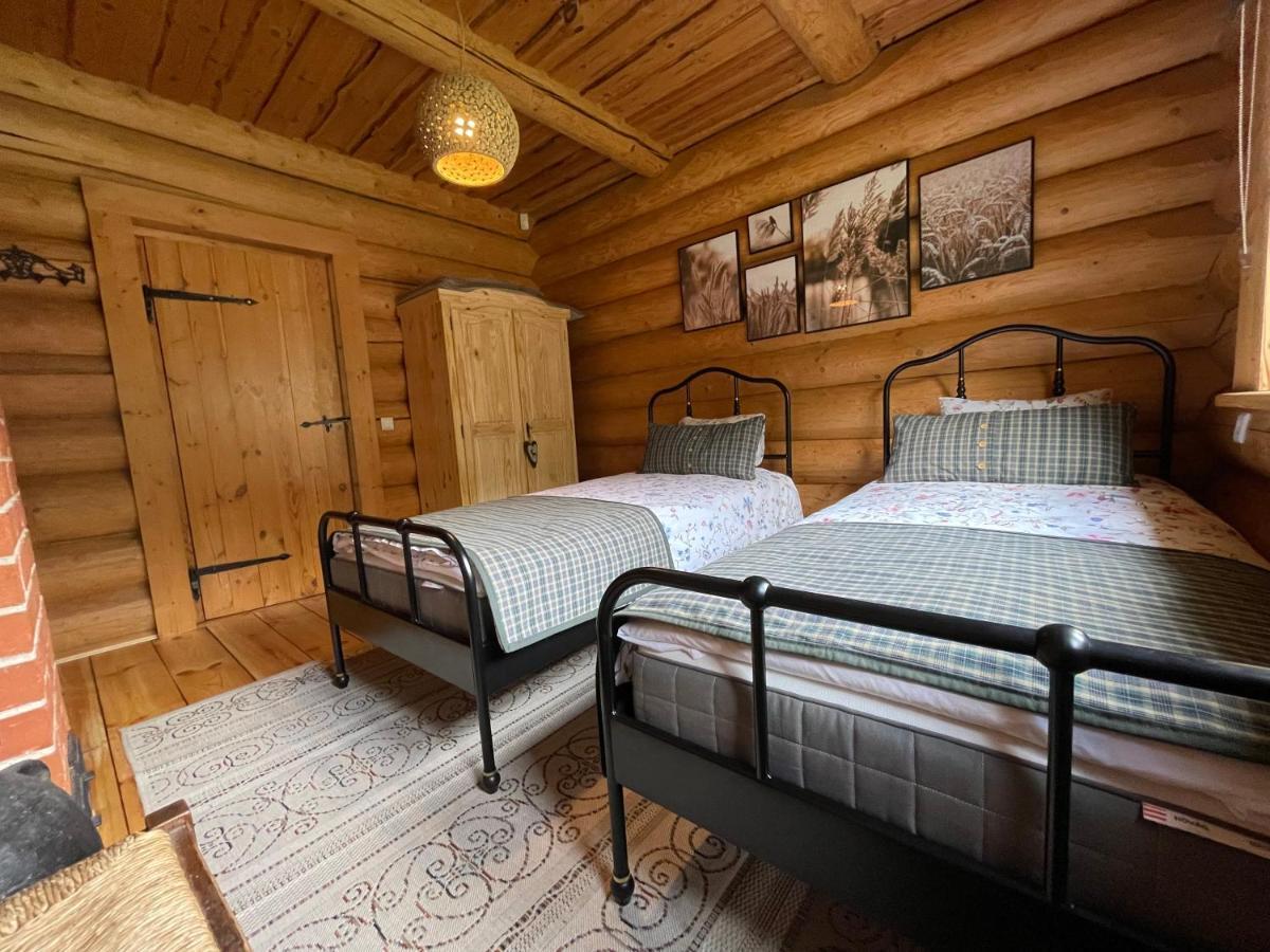 Kasepuu Holiday House Uulu Екстериор снимка