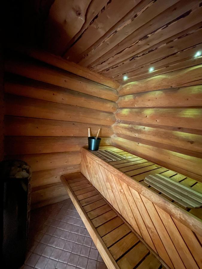 Kasepuu Holiday House Uulu Екстериор снимка