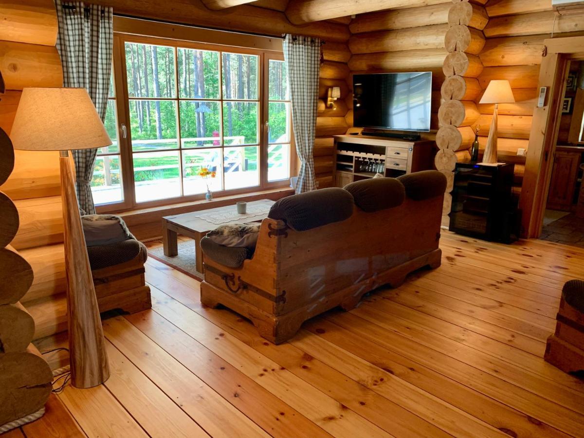 Kasepuu Holiday House Uulu Екстериор снимка