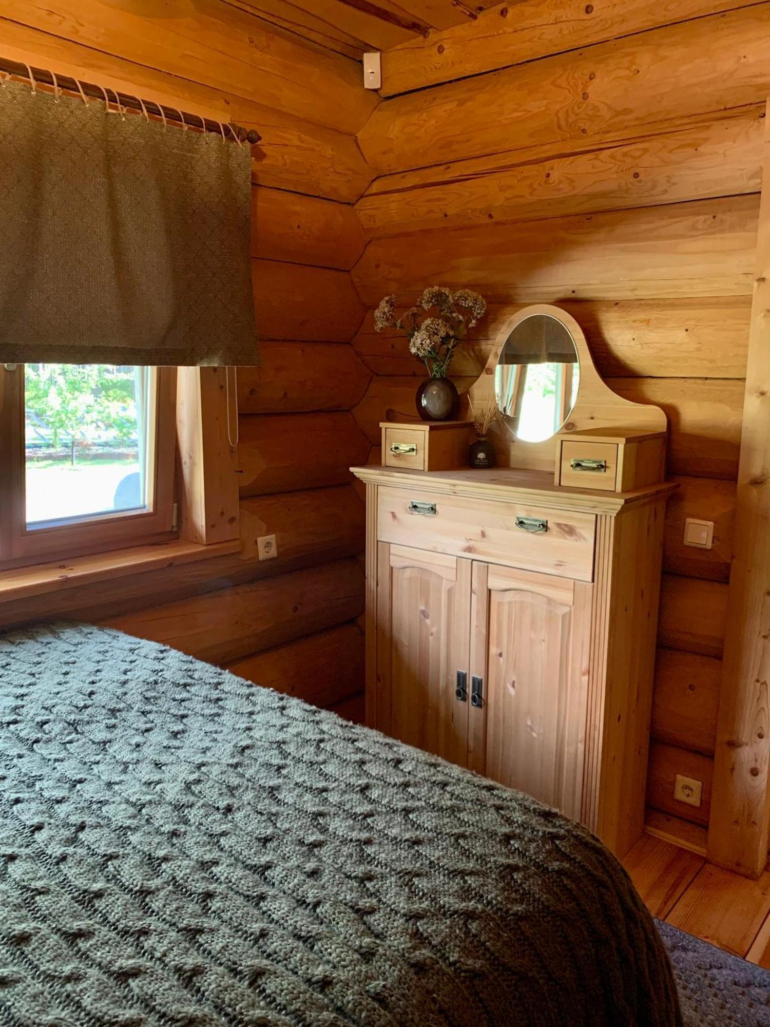 Kasepuu Holiday House Uulu Екстериор снимка