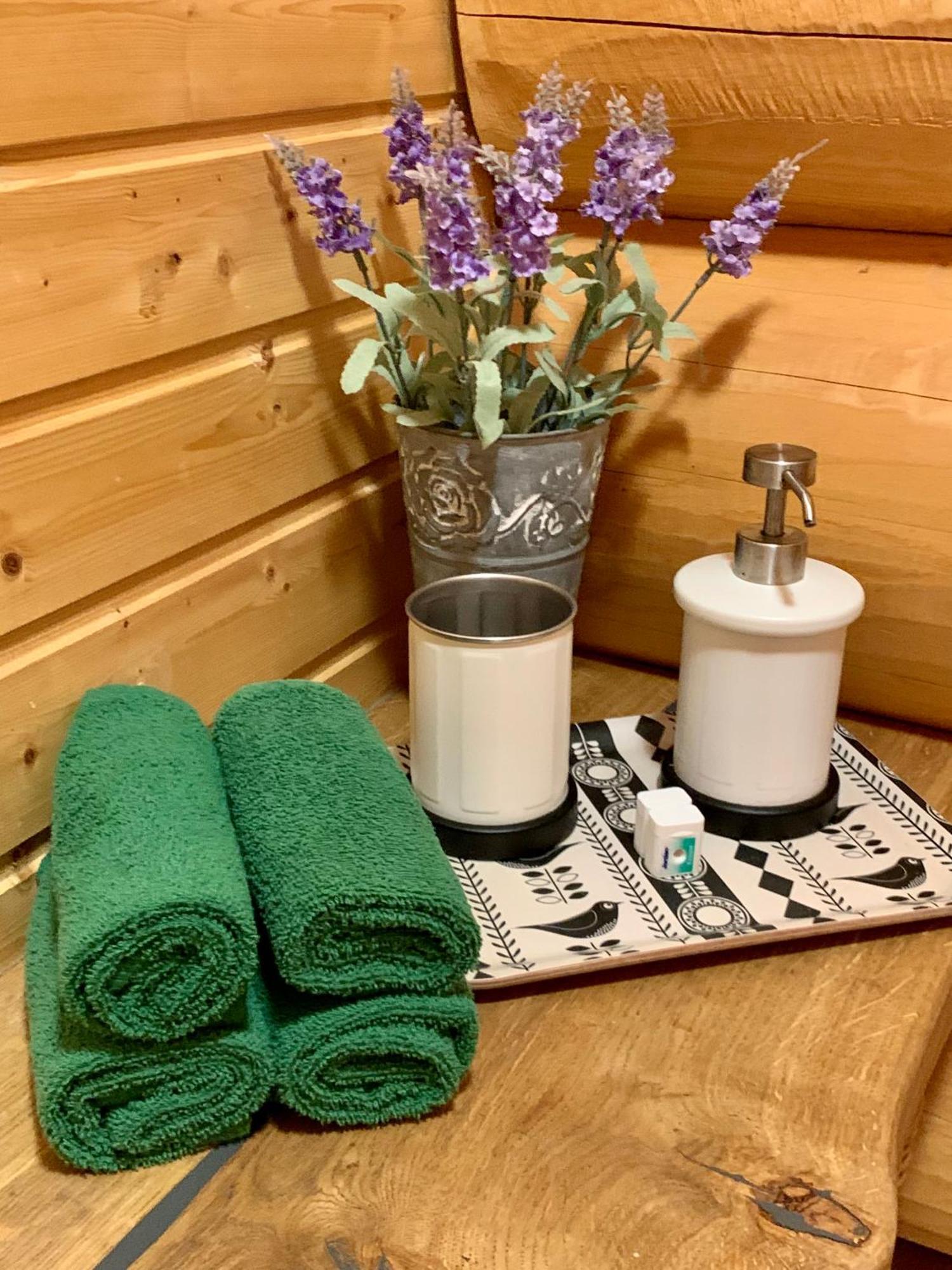 Kasepuu Holiday House Uulu Екстериор снимка