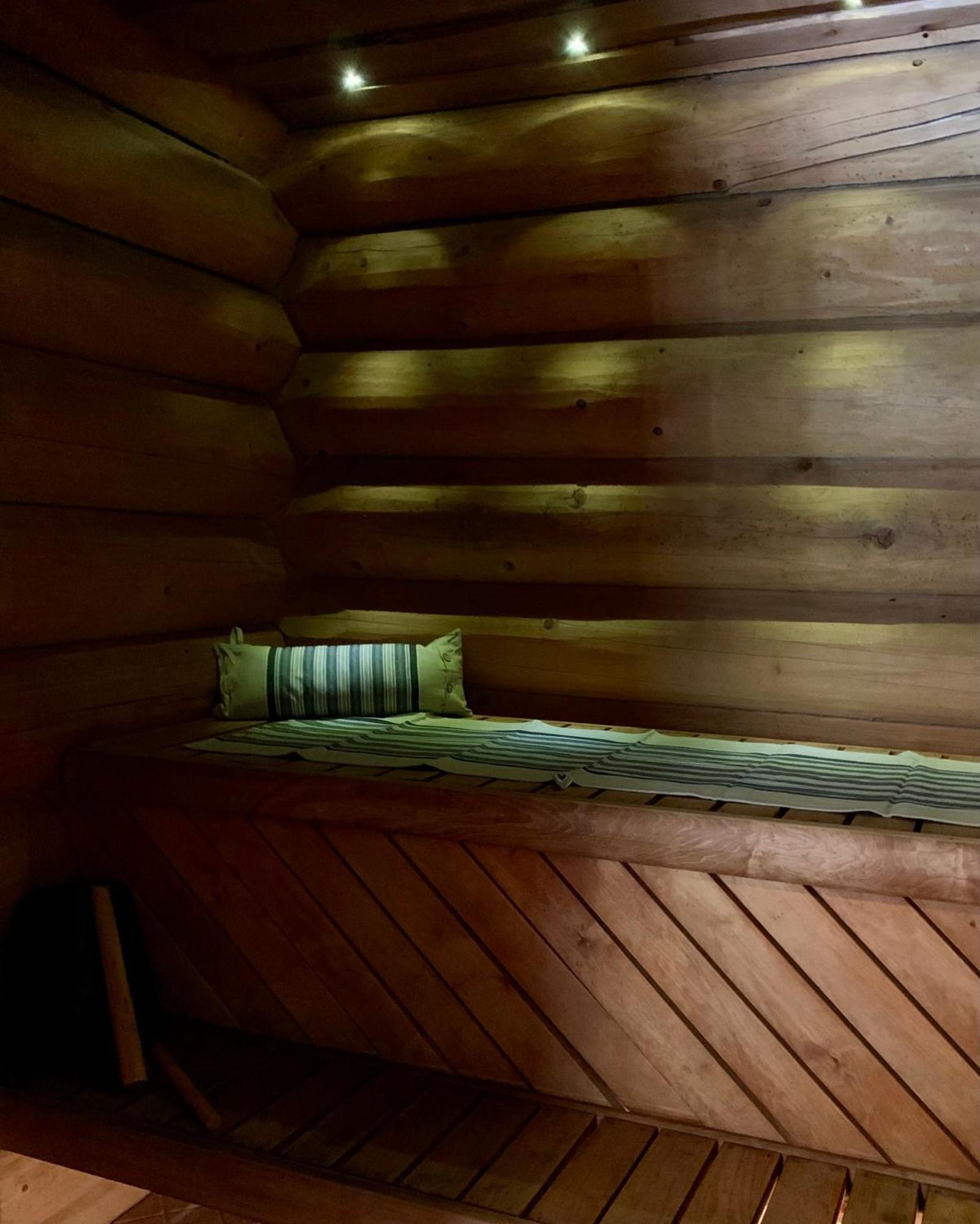 Kasepuu Holiday House Uulu Екстериор снимка